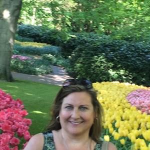 Meet your Posher, Jane